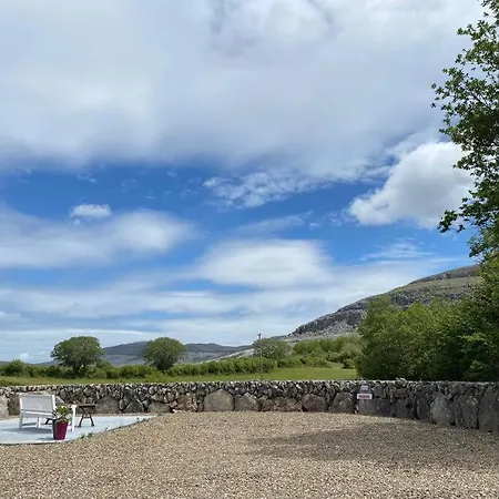 Burren Mountain Views Luxury Ballyvaughan