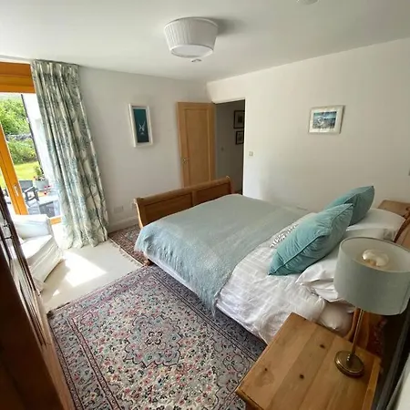 Lägenhet Burren Mountain Views Luxury