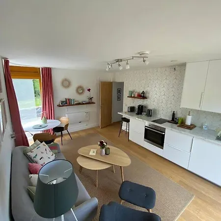 Burren Mountain Views Luxury *