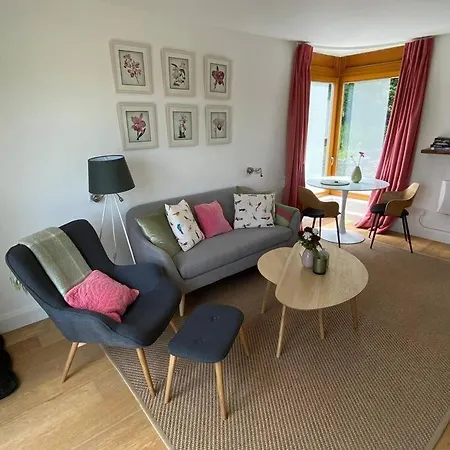 Burren Mountain Views Luxury