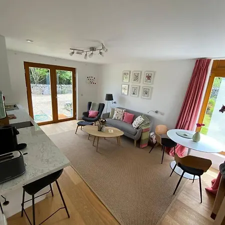Burren Mountain Views Luxury *