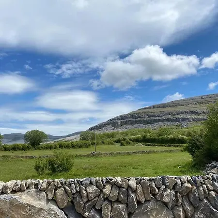 Burren Mountain Views Luxury *